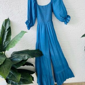 Boutique Flowy Jumper, Size S